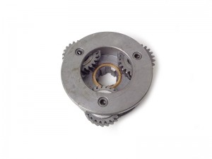 28% Eppicyclic Gear Set Ex.
